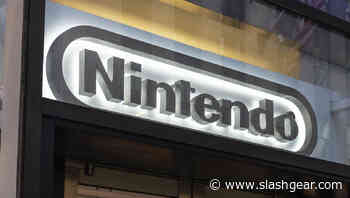 This Rare Nintendo Joystick Was Never Compatible With Nintendo Consoles