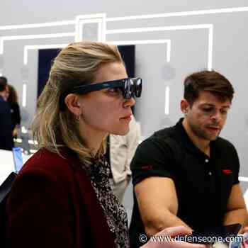 Tomorrow’s Special Operator? Less Iron Man, More 007