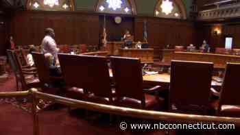 Online Protections, Including for Kids, Passes State Senate