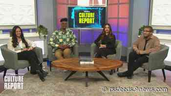 9NEWS+ presenta nuevo programa de transmisión 'The Culture Report': Lugar, fecha y más