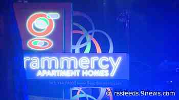 1 killed, 4 injured in southeast Denver shooting