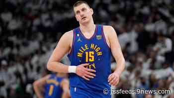 Voter who left Jokic off MVP ballot apologizes, says it was mistake