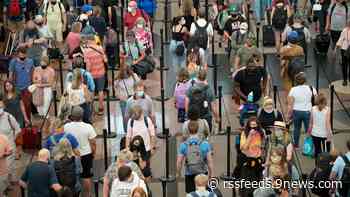 More flights delayed, canceled Thursday at Denver's airport