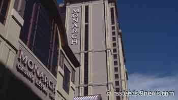 Woman accused in $500k casino heist released on PR bond