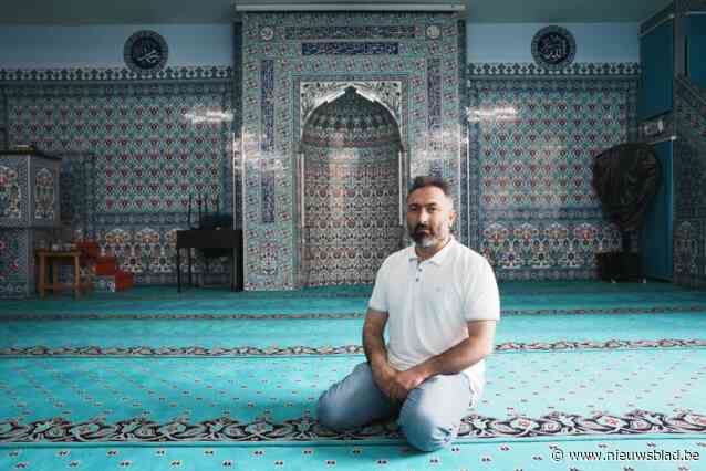 Ook Ledebergse moskee krijgt waarschuwing van minister Somers: “Nochtans is politiek in onze moskee taboe”