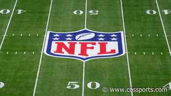 2023 NFL schedule: Date, times, TV channel, live stream, matchups for all 272 games during regular season
