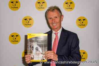 Ribble Valley MP backs drive to stop illegal puppy smuggling