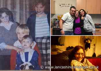 Susan Waring's family call for killer to reveal where her body is