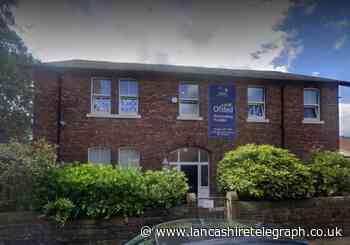Old Vicarage Nursery in Blackburn rated 'good' by Ofsted