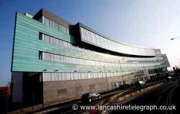 Blackburn College announces £2.1m boost in higher education