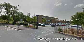 St Bede's RC High School Blackburn rated requires improvement