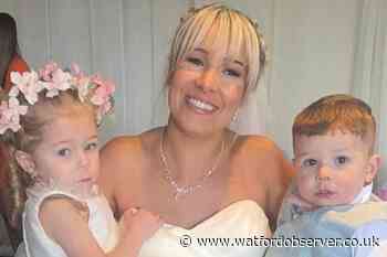 Fundraiser after 'devoted Watford mother' Sammy dies aged 28