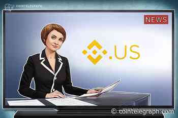 Binance.US seeking ways to cut Changpeng Zhao's majority stake: Report