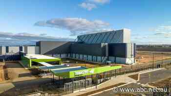 Murray Bridge abattoir looking for hundreds of workers as it reopens after fire