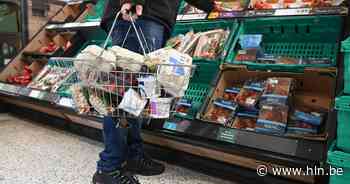 Prijzenoorlog of reclamestunt? Aantal prijsstijgingen in supermarkten drie keer hoger dan aantal kortingen