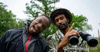 Off the Clock: The Creative Behind a Bird-Watching Club for People of Color