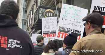 Despite Netflix’s Virtual Pivot, Upfront Week’s Other Events Will Remain In-Person