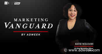 Charting Unconventional Paths With Haleon’s Katie Williams