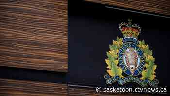 Sask. RCMP locate 2 children who were reported missing