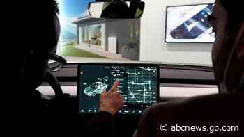 Tesla shouldn't call driving system Autopilot because humans are still in control, Buttigieg says