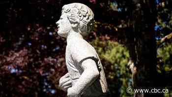 Terry Fox's image is not included in Canada's new passport, and it's upsetting some Canadians