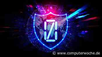 Studien-Preview: Sicher hybrid arbeiten dank Zero Trust