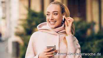 Airpods & Co.: So gefährlich sind Earbuds für das Gehör