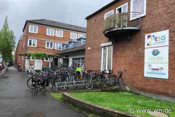 Kirche will Studierendenwohnheim aufgeben