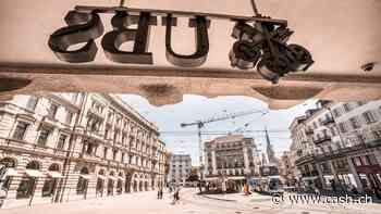 UBS erklärt Integration der CS-Investmentbank zur Priorität