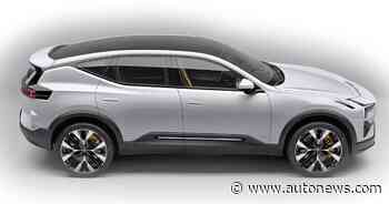 Polestar, Volvo delay launch of electric crossovers