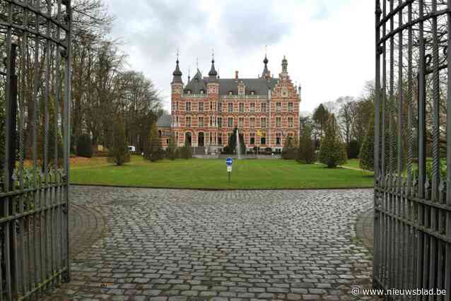 Kom kamperen in het kasteelpark van gravin Jeanne de Merode: “Verbinding met de natuur staat centraal”