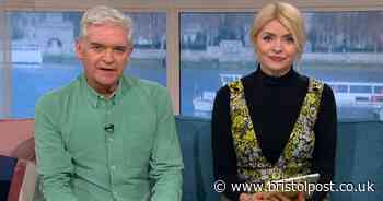 Phillip Schofield breaks silence over Holly Willoughby tensions and admits it 'hasn't been easy'