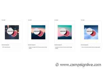 Meta tests generative AI ad tools