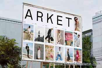 Arket to open first physical store in Latvia