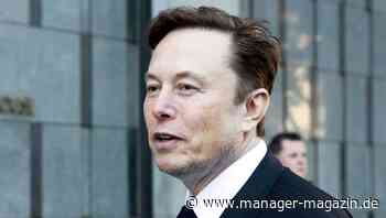 Twitter: Linda Yaccarino soll offenbar Elon Musks Nachfolgerin als CEO werden