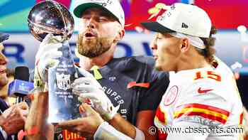 NFL 2023 team-by-team schedules for all 32: Dates, times and TV for the entire season for every team