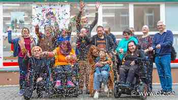 „Schranken los!“: Jena feiert erstes barrierefreies Festival