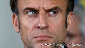 Frankreich: Elektroprämie soll nur noch für in Europa hergestellte Autos gezahlt werden