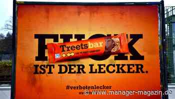 Ehemaliger Ferrero-Manager: „Werbung für Süßwaren, Alkohol und Tabak sollte generell verboten werden“