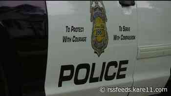 5 taken into custody, including 4 juveniles, after stolen vehicle rams MPD squad car