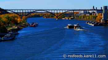 Happy Birthday Minnesota! Photos celebrate 165 years