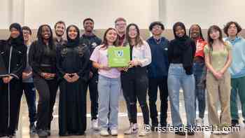 Watch these Minnesota students be surprised with $16,000 scholarships