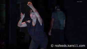 Minneapolis contemporary dancer awarded $550K grant to continue influential work