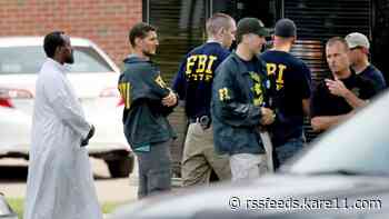 Convicted militia leader loses appeal in 2017 Minnesota mosque bombing