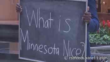 What is 'Minnesota Nice'? Exploring the meaning behind the popular phrase