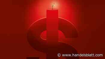 Weltfinanzsystem: Weltwährung auf Abruf: Warum der US-Dollar so gefährdet ist wie nie zuvor