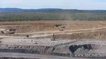Federal government gives provisional approval to first new coal mine in Bowen Basin