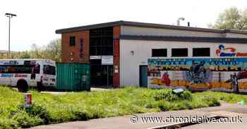 Police probing video of violent assault at Birtley gym after footage goes viral