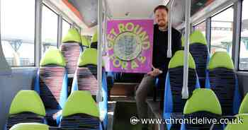 Bus chief open to plans to bring struggling North East services back under public control