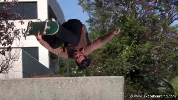 A Kevin “Spanky” Long Mixtape "What I Do Yo?"